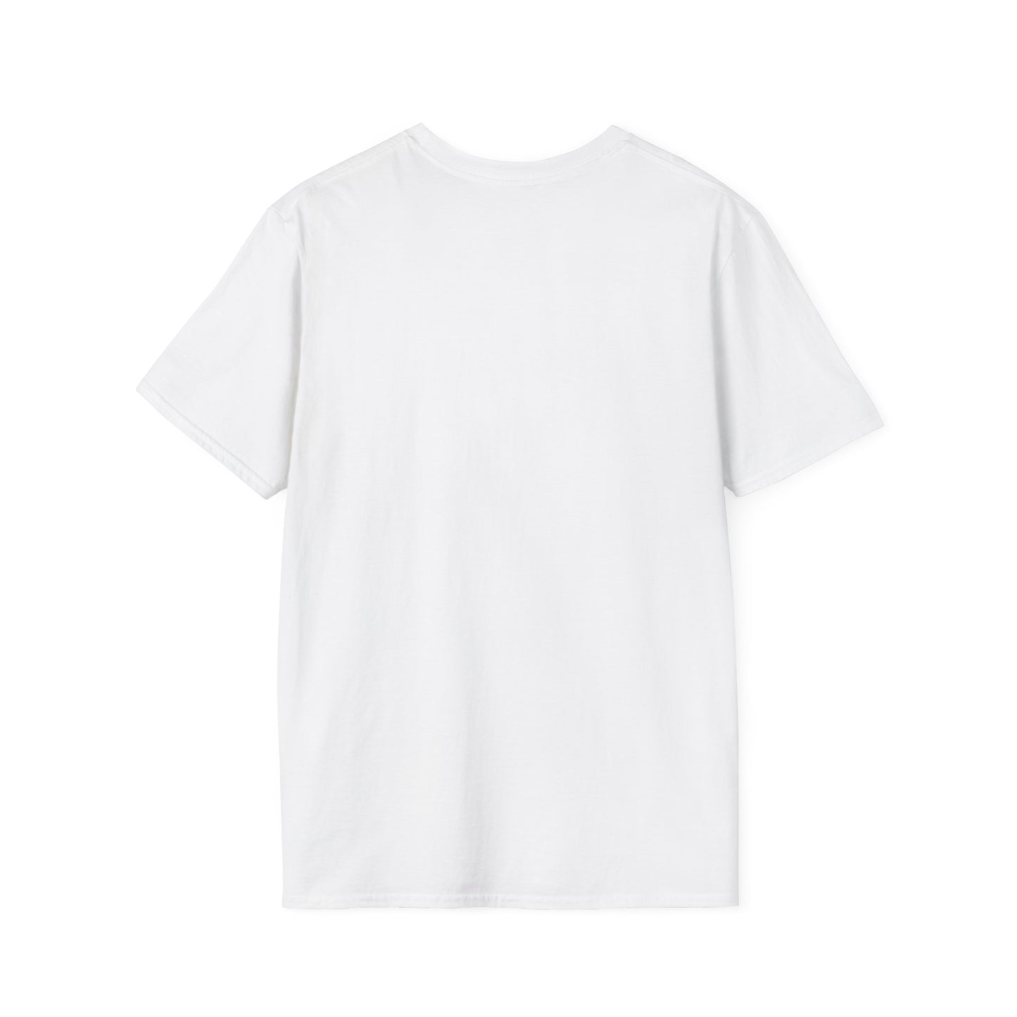 "Autism Spectrum" Unisex Softstyle T-Shirt