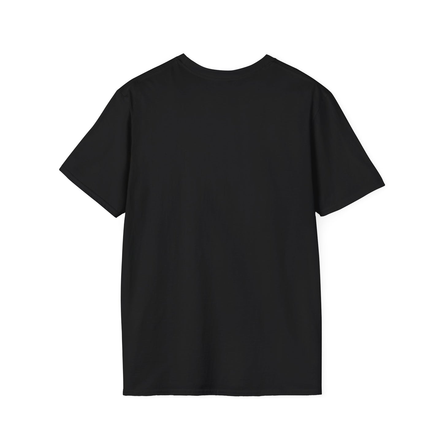 "Dyselxia Definition" Unisex Softstyle T-Shirt