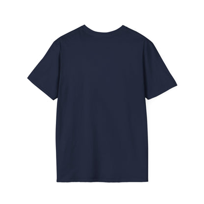"ADHD Hyperfocus Mode" Unisex Softstyle T-Shirt