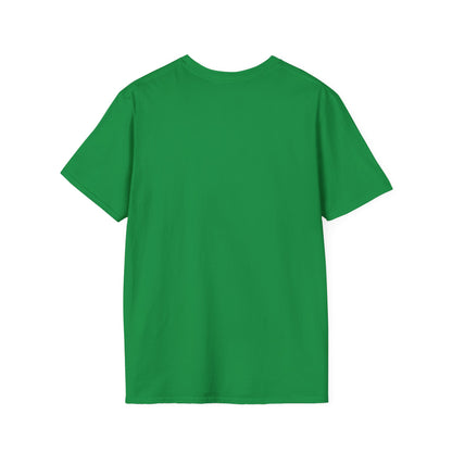"Feeling the 'tism Today" Unisex Softstyle T-Shirt