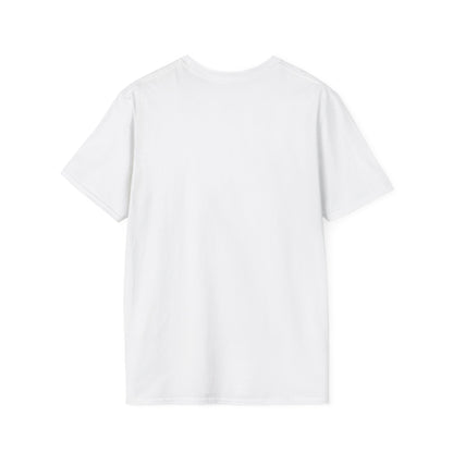 "Autism Spectrum" Unisex Softstyle T-Shirt