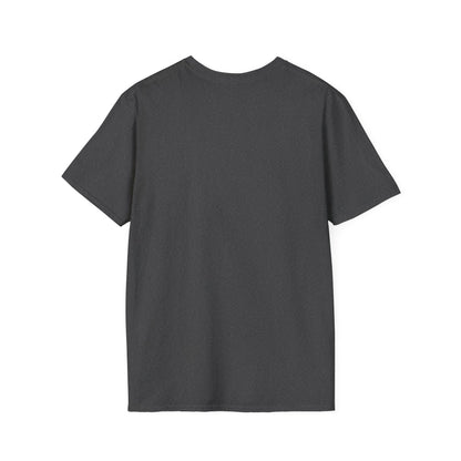 "My Special Interests" Unisex Softstyle T-Shirt