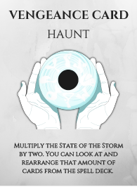 Stormweavers Vengeance Expansion Pack