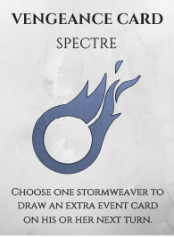 Stormweavers Vengeance Expansion Pack