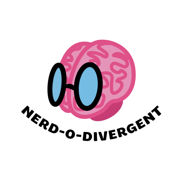 Nerd-o-Divergent