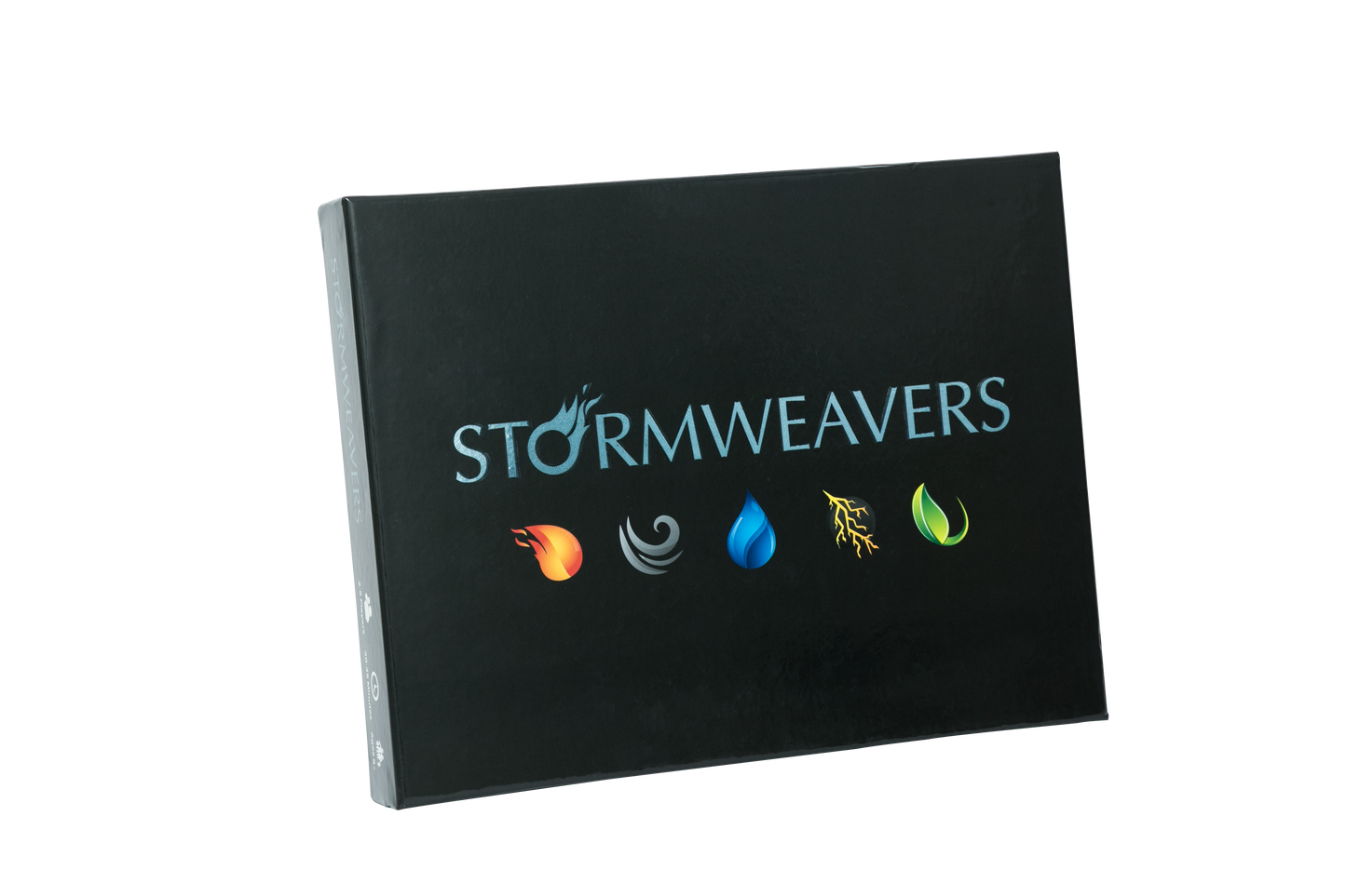 Stormweavers Board Game