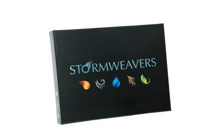 Stormweavers Board Game
