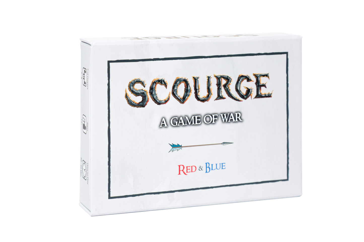 Scourge Card Game