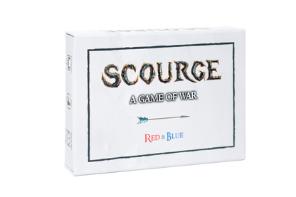Scourge Card Game